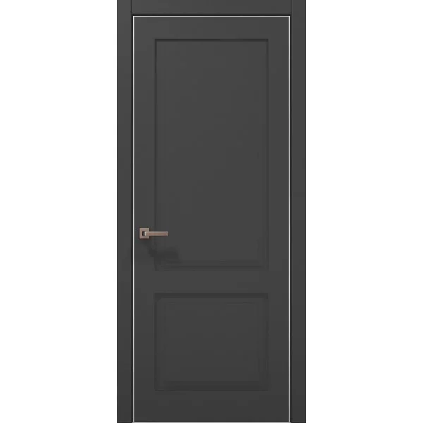 Двері Папа Карло Style ST-02
